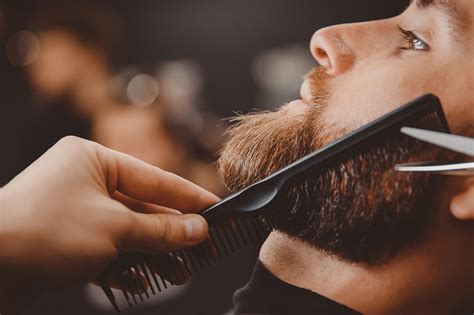 Be Transformed at Magic Cuts Barber Shop